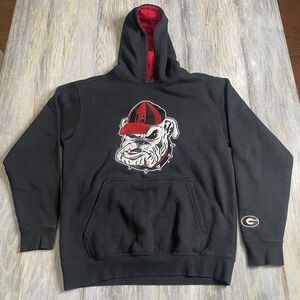 Georgia Bulldogs Hoodie